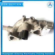 China OEM Machinery Equipment Parts Gravity Casting Parts